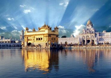 Amritsar Tour Package from Delhi