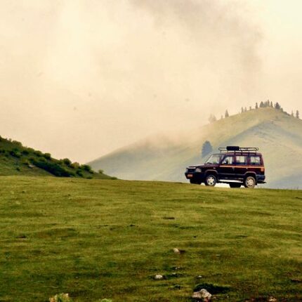 Sonmarg Yusmarg Tour Package 3 Days