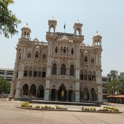 Solapur Tour Package 2 Days