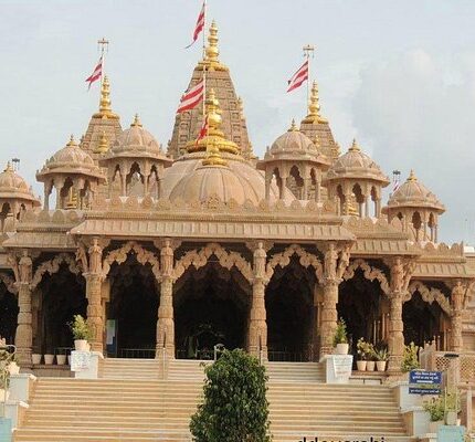 Becharaji Tour Package 2 Days