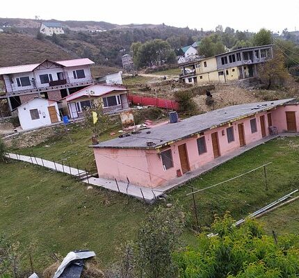 badrinath joshimath pandukeshwar tour package