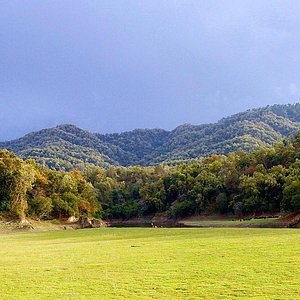 Nainital Ranikhet Almora Jageshwar Katarmal Sun Temple Tour Package 6 Days