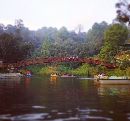 Kotdwar Lansdowne tour package 3 days