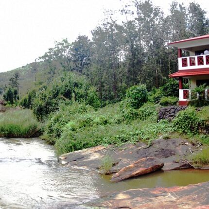 coorg tour package from bangalore