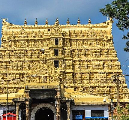 Thiruvananthapuram Tour Package 2 Days