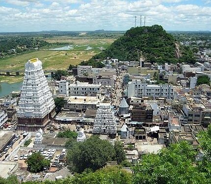 Srikalahasti Tour Package 2 Days Best Price