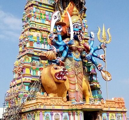 Hosur Tour Package 2 Days