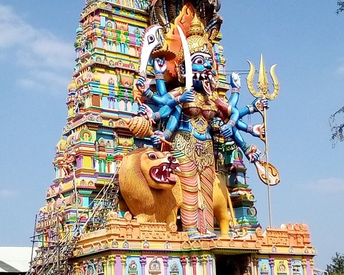 Hosur Tour Package 2 Days Hosur Tour Package 2 Days