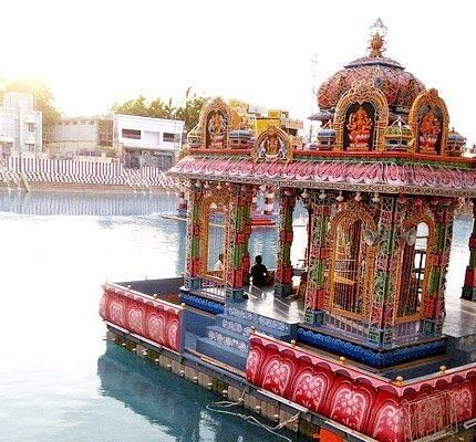 Tirupati Tour Package 2 Days Best Price