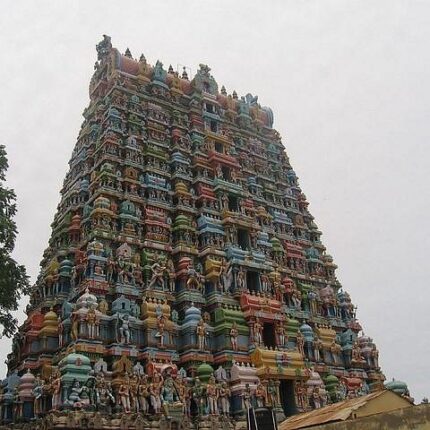 Tuticorin Tour Package 2 Days