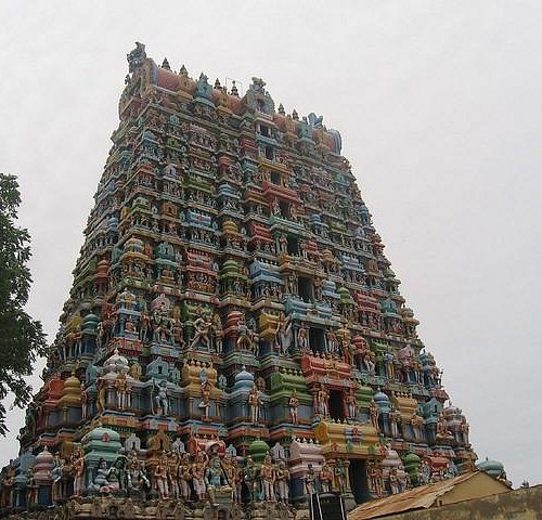 Tuticorin Tour Package 2 Days Tuticorin Tour Package 2 Days