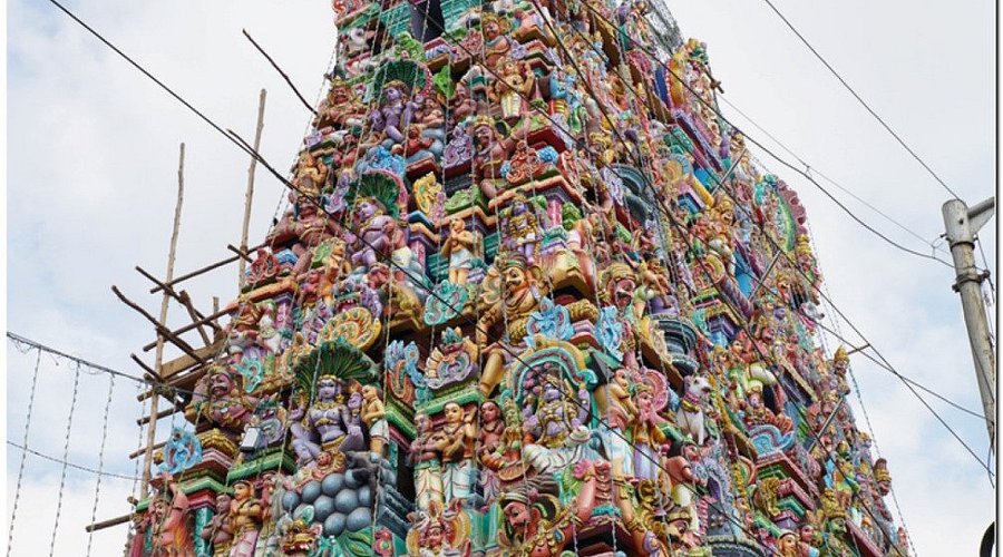 pondicherry mahabalipuram tour package from bangalore pondicherry mahabalipuram tour package from bangalore