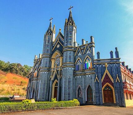 Karkala Tour Package 2 Days