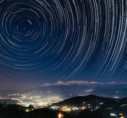 Kausani Bageshwer Tour Package 3 Days