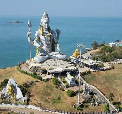murudeshwar tour package from bangalore