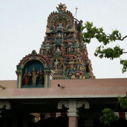 Kodaikanal Tour Package from Thane 5 Days