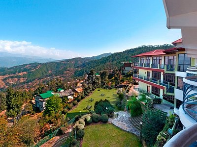 Kausani Baijnath Tour Package 3 Days