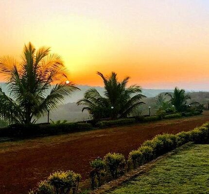 Guhagar Tour Package 2 Days