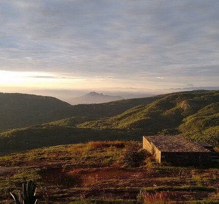 Yercaud Tour Package from Delhi 5 Days