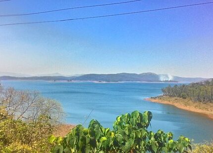 Supa Dam Tour Package 2 Days