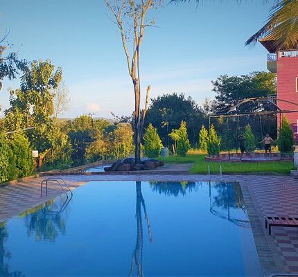 sakleshpur sringeri dharmasthala kukke subrahmanya tour package 5 days