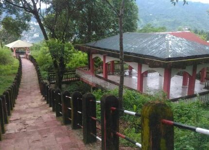 Itanagar Ziro Daporijo Aalo Mechuka Package 9 Days