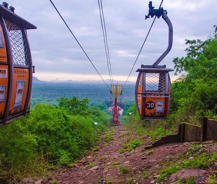 Maihar Chitrakoot Amarkantak Tour Package 5 Days