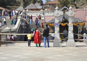 coorg talacauvery tour package 3 days