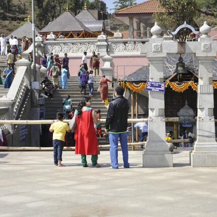 coorg talacauvery tour package 3 days