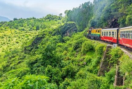Coonoor Tour Package 2 Days