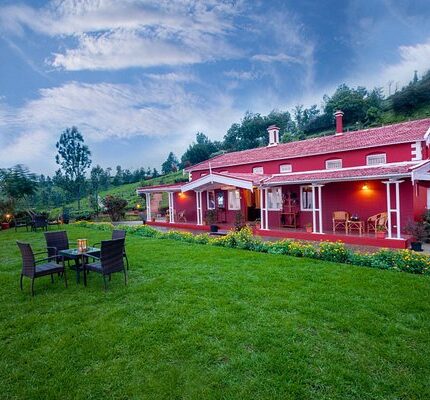 Ooty Coonoor Kotagiri Wayanad Tour Package 6 Days