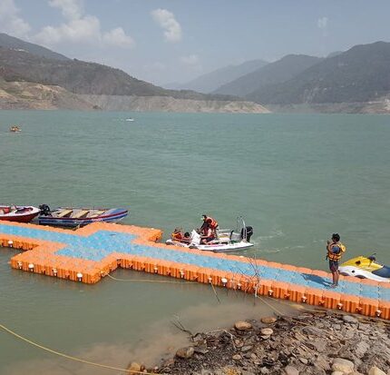 Kanatal Tehri Tour Package