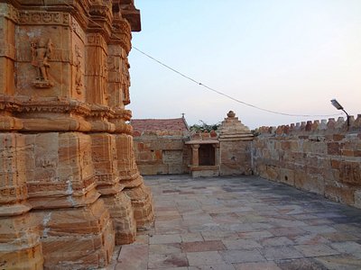 Wankaner Tour Package 2 Days