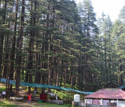 Lansdowne Kotdwar Tarkeshwar Mahadev tour package 4 days