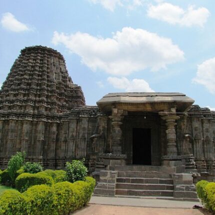 Gadag Tour Package 2 Days