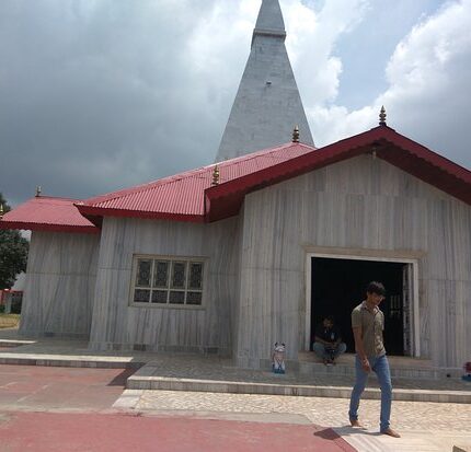 Ranikhet Almora Binsar Jageshwar Kasar Devi Tour Package 6 Days