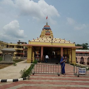 Jagannath Puri Tour Package from Delhi 4 Days