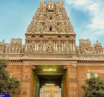 Chennai Tour Package 2 Days