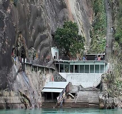 Mukteshwar Ranikhet Almora Katarmal Sun Temple Tour Package 5 Days