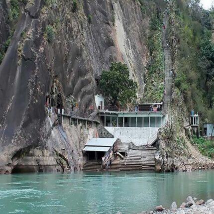 Mukteshwar Binsar Jageshwar Katarmal Sun Temple Tour Package 5 Days