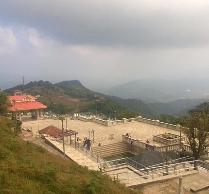 sakleshpur coorg tour package 3 days