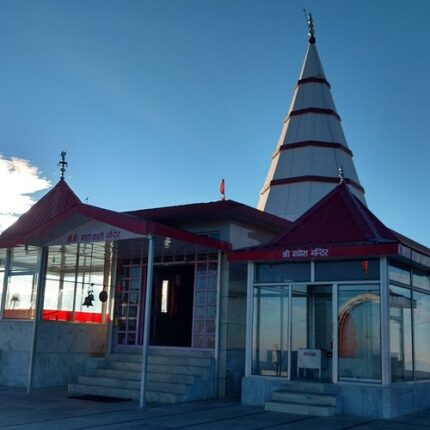 Himachal Tour Package from Prayagraj