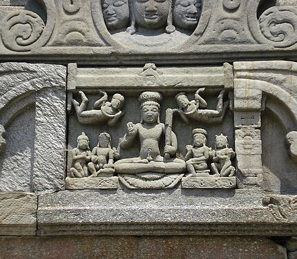 Kausani Binsar Jageshwar Tour Package 4 Days