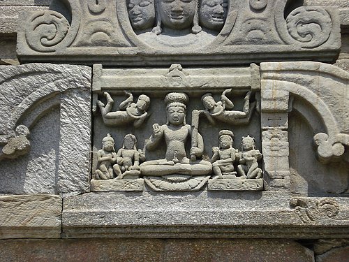 Kausani Binsar Jageshwar Tour Package 4 Days Kausani Binsar Jageshwar Tour Package 4 Days