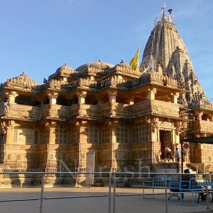 Shamlaji Tour Package 2 Days