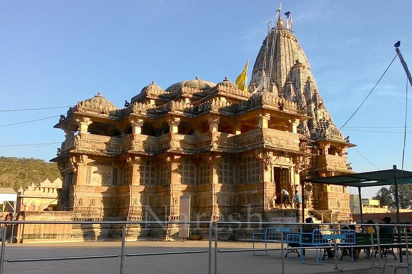 Shamlaji Tour Package 2 Days Shamlaji Tour Package 2 Days