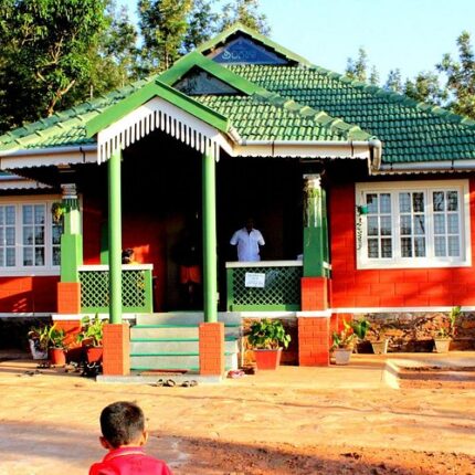 chikmagalur horanadu kalasa tour package 4 days