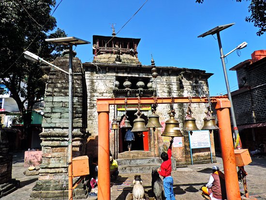 Baijnath Bageshwer Almora Binsar Tour Package 5 Days Baijnath Bageshwer Almora Binsar Tour Package 5 Days