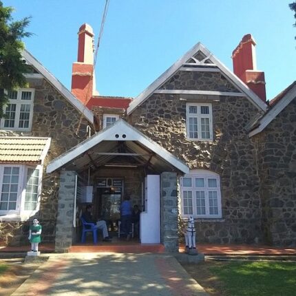 Ooty Tour Package 5 Days from Kolhapur