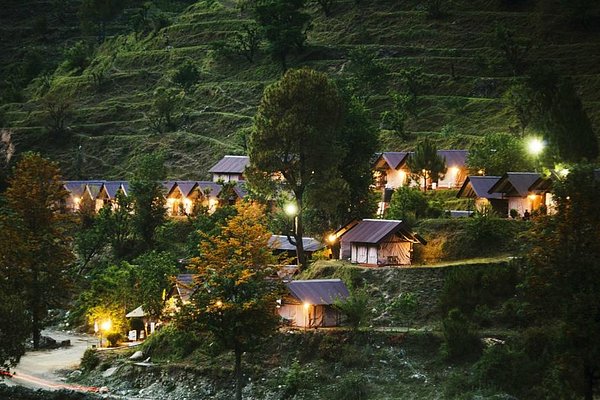 the-chardhamUttarkashi Gangotri Dayara Bugyal tour package 5 days-camp-barkot Uttarkashi Gangotri Dayara Bugyal tour package 5 days